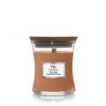 Santal Myrrh Bougies WoodWick