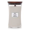 Warm Wool Bougies WoodWick