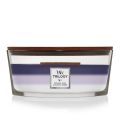 Trilogy Evening Luxe Bougies WoodWick