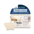 Soft Wool & Amber Fondant de Cire