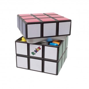 Rubik's Candy Cube