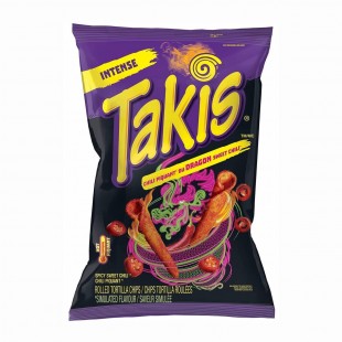 Takis Dragon