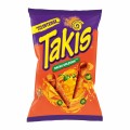 Takis Dragon Sweet Chili