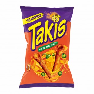 Takis Nacho Xplosion