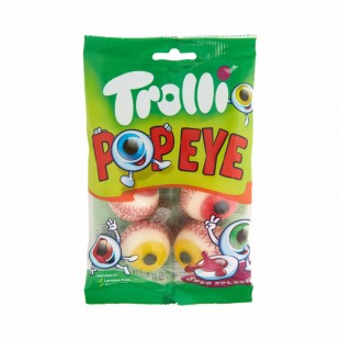 Pop Eye Trolli Halloween