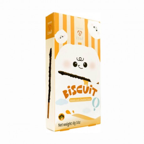 Biscuit Stick Almond Crush Tokimeki