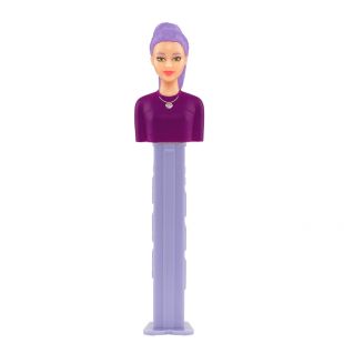 PEZ Barbie 2024