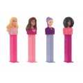 Pez Barbie