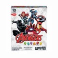 Avengers Fruit Snacks Betty Crocker