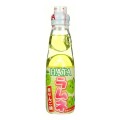 Ramune HATA Pomme verte