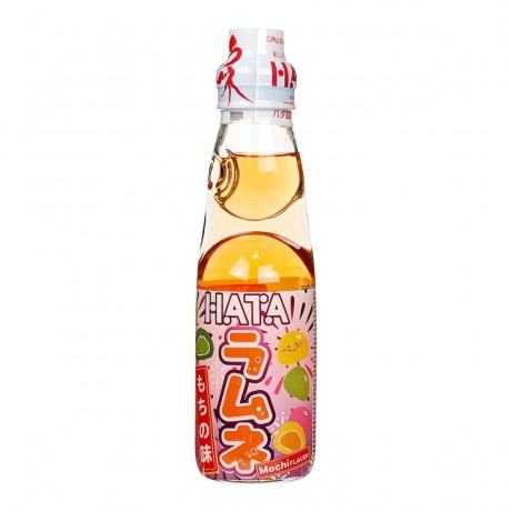 Ramune HATA Mochi