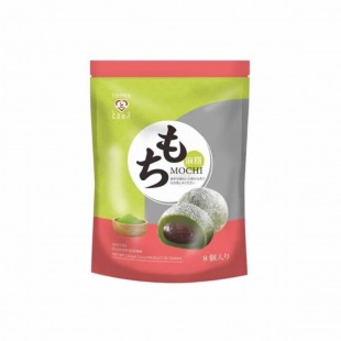 Tokimeki mochi matcha