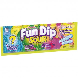 Fun Dip Lik-m-aid Sour