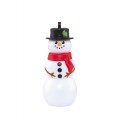 Coffret PEZ NOEL - Bonhomme de Neige