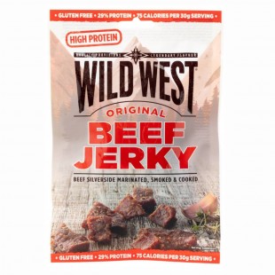 Original Jerky Wild West