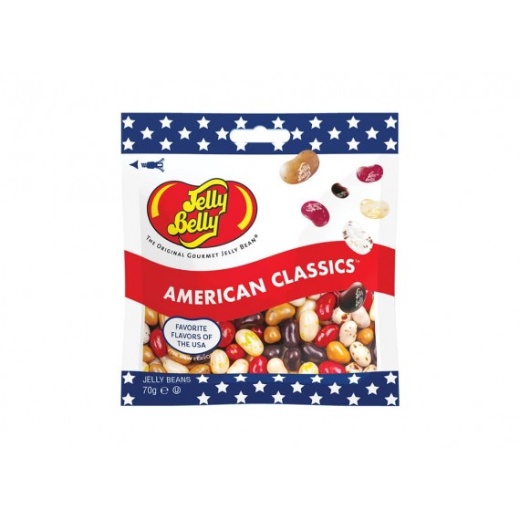 American Classics Jelly Belly