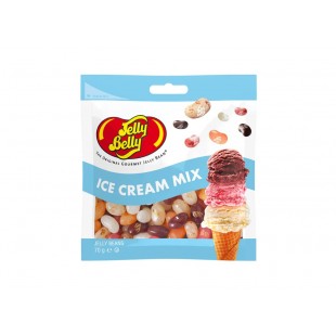 Ice Cream Mix Jelly Belly