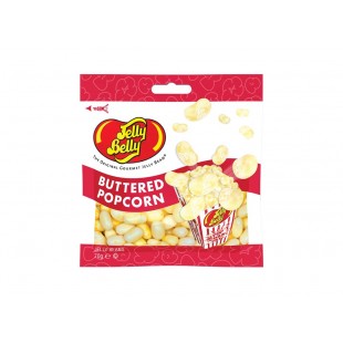 Buttered Popcorn Jelly Belly