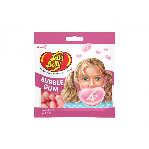 Bubble Gum Jelly Belly