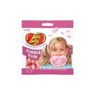 Bubble Gum Jelly Belly