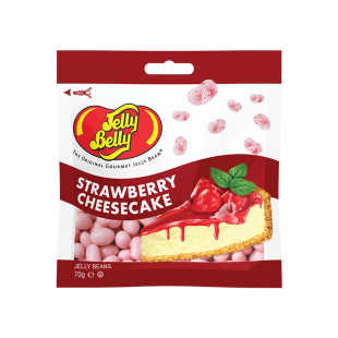 Strawberry Cheesecake Jelly Belly