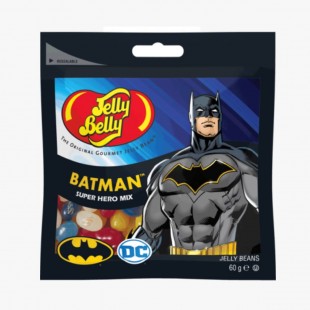 Jelly Belly Batman Super Hero Mix