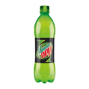 Mountain Dew 50cl