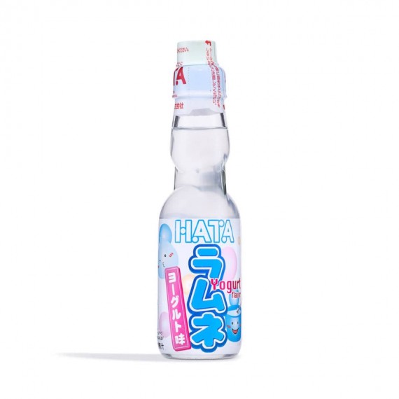 Ramune HATA Yogurt