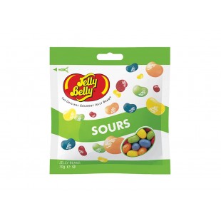 Sours Jelly Belly