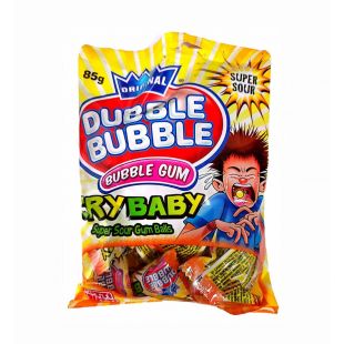 Dubble Bubble Cry Baby