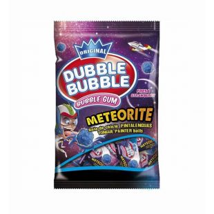 Dubble Bubble Meteorite