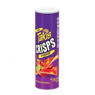 Takis Crisps Fuego 155,9g