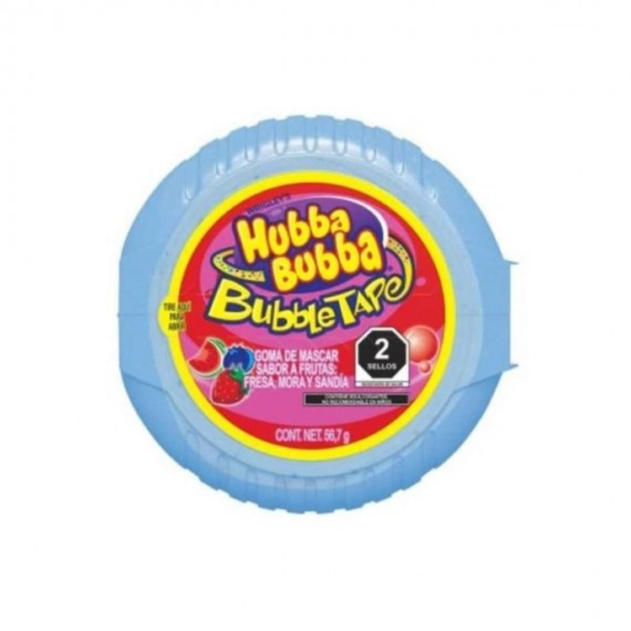 Hubba Bubba triple mix