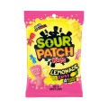 Sour Patch Kids Lemonade Fest