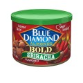 Blue Diamond Almonds Sriracha