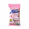 Jelly Straws Goûts Assortis
