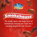 Amandes Smokehouse Blue Diamond