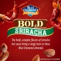 Blue Diamond Almonds Sriracha