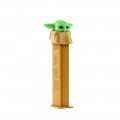 Pez Mandalorian