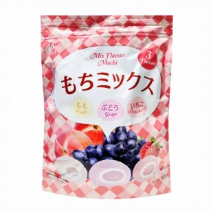 Mix Mochi 510g Tokimeki