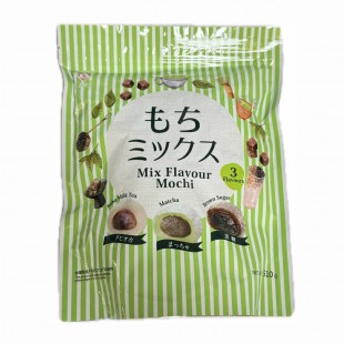 Mix Mochi 510g Tokimeki