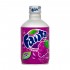Fanta Grape Japan Bouteille Métal