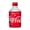 Coca Cola Japan Bouteille Métal