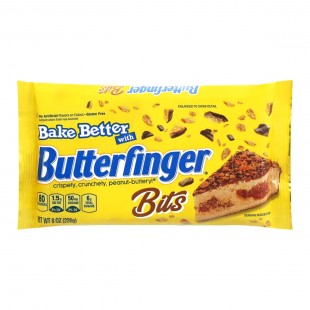 Butterfinger Bits