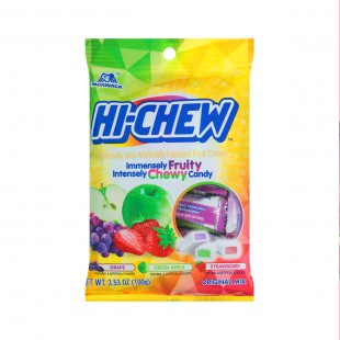 Hi-Chew Fruit Chews