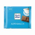 Ritter Sport Lait des Alpes