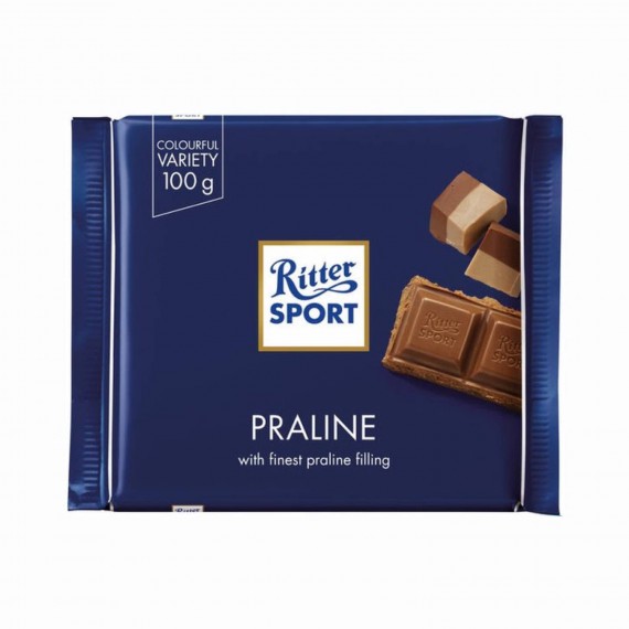 Ritter Sport Praliné