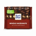 Ritter Sport Lait Noisettes Entières