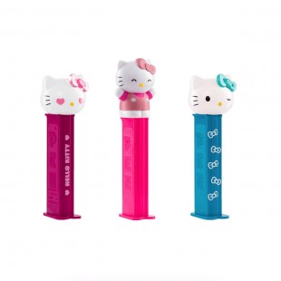 PEZ Hello Kitty 2024