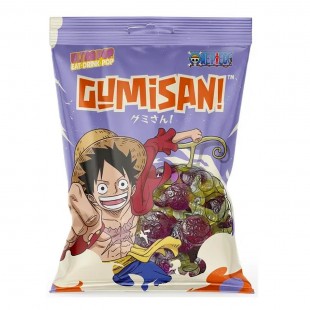 GUMISAN ! Candy